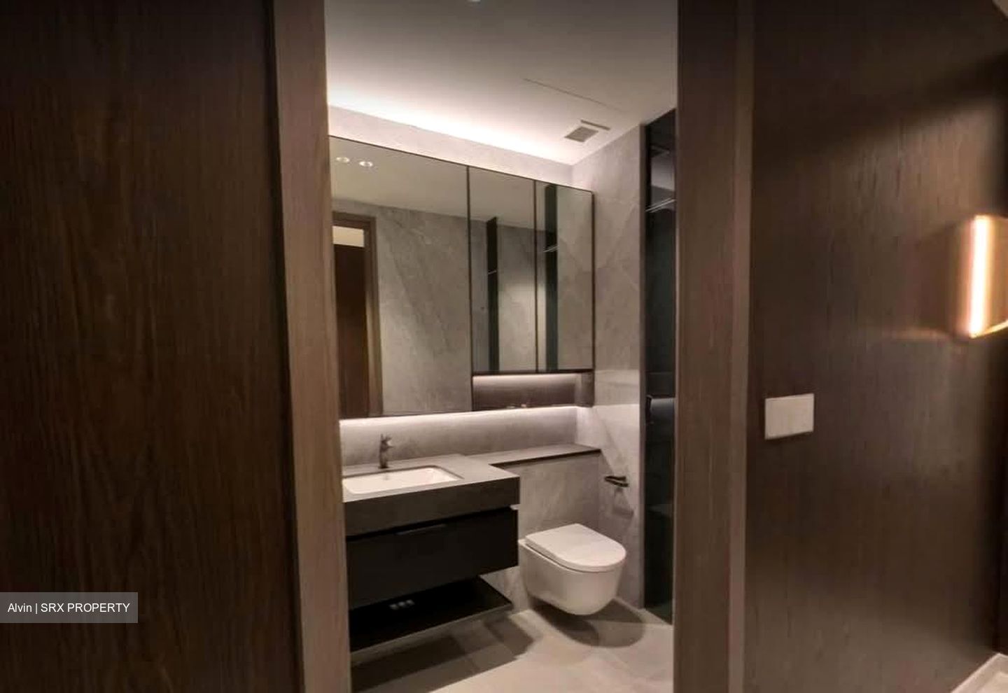 Promenade Peak (D3), Condominium #578532961